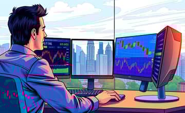 Como Escolher uma Corretora para Investir em Ações