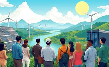 Invista com Propósito: Ações ESG e Atuação Responsável