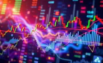 Análise Técnica: Decifrando os Gráficos do Mercado