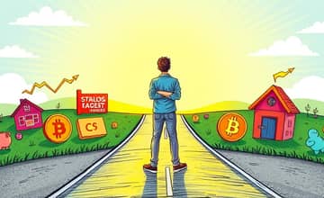 Erros Comuns de Investidores Iniciantes e Como Evitá-los