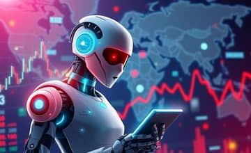 Robô Investidor: Automação no Mercado de Ações