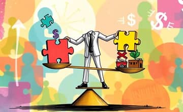 Rebalanceamento de Carteira: A Chave para o Sucesso Contínuo