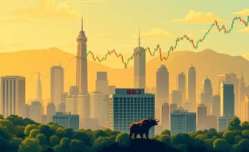 O Índice Bovespa: Um Guia Completo para Iniciantes