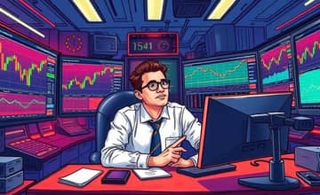 Day Trade: Riscos e Recompensas na Bolsa de Valores