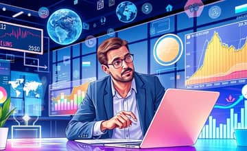 Previsões do Mercado? Aprenda a Interpretar Notícias