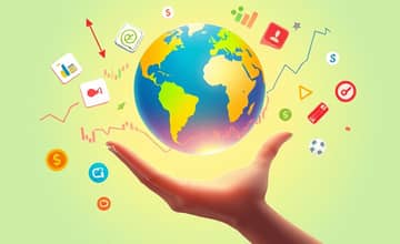 Ações Internacionais: Diversificando sua Carteira Globalmente