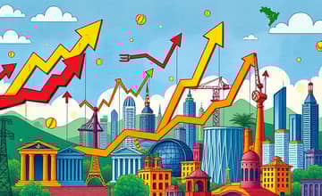 Mercado de Ações Pós-Crise: Oportunidades Escondidas