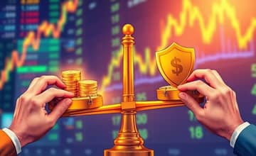 Opções: Alavancagem e Proteção para sua Carteira