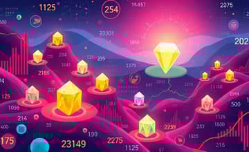 Métricas de Avaliação: Encontrando Joias Escondidas