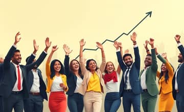 Fundos de Investimento em Ações: Acesso Simplificado ao Mercado