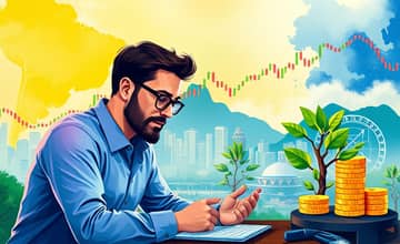 A Estratégia de Warren Buffett Aplicada ao Brasil