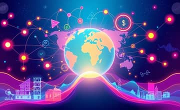 Diversificação Inteligente: Mais do Que Apenas Ter Várias Ações