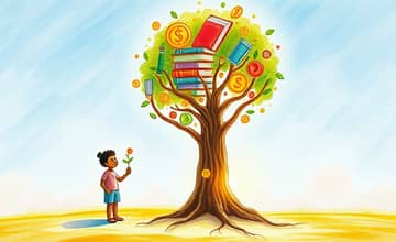 Investir em Você: O Retorno Garantido das Finanças Pessoais