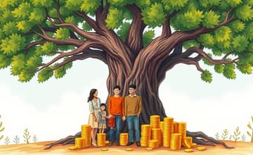 O Legado Financeiro: Planejando o Amanhã da Sua Família