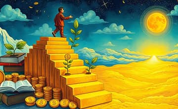 O Segredo dos Milionários: Hábitos Financeiros Essenciais