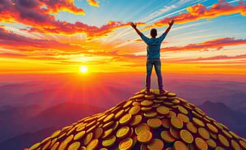 Liberdade Financeira Sem Mistérios: Desvendando o Caminho