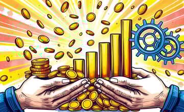 Fluxo de Caixa Positivo: Maximize Seus Ganhos