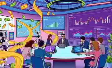 Além do Básico: Estratégias Financeiras Avançadas