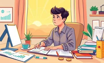 Organização Financeira: O Guia Prático para o Dia a Dia