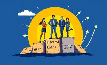 Planejamento em Tempos de Crise: Proteção e Oportunidades