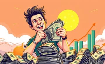 Saia do Vermelho: Estratégias Comprovadas para Eliminar Dívidas