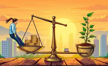 Otimizando Seus Ganhos: Estratégias de Renda Ativa e Passiva