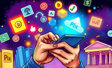 Finanças Digitais: Aproveite a Tecnologia a Seu Favor