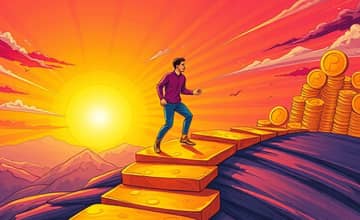 Do Zero ao Milhão: Um Guia para Aspirantes a Ricos