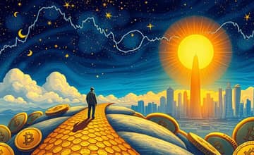 Plano de Ação Financeira: Do Sonho à Realidade