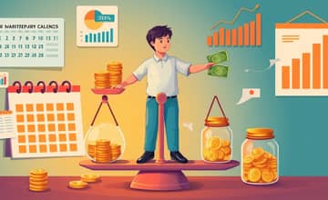 Capital de Giro Pessoal: Mantenha Suas Contas em Dia