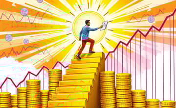 Seu Primeiro Milhão: Planejamento e Ação