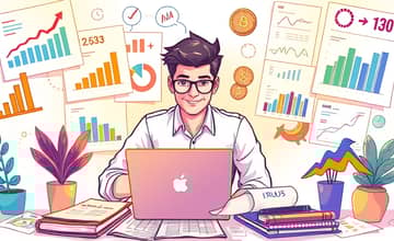 Revisão Financeira Anual: Avalie e Aperfeiçoe Seu Plano