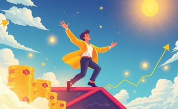 Desvendando o Universo das Finanças: Um Guia Prático