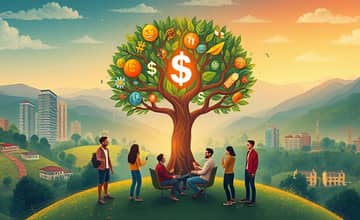 A Arte de Investir com Consciência: Impacto e Retorno