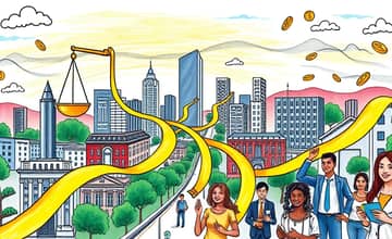 Descomplicando Impostos: O Essencial para Suas Finanças