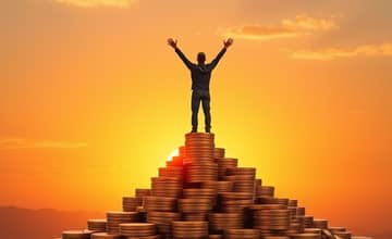 O Poder da Disciplina Financeira: Alcance Seus Maiores Sonhos