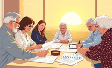 Aposentadoria Dos Sonhos: Planeje Agora, Colha Depois