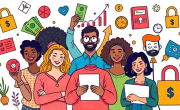 Finanças Pessoais: Seus Direitos e Deveres