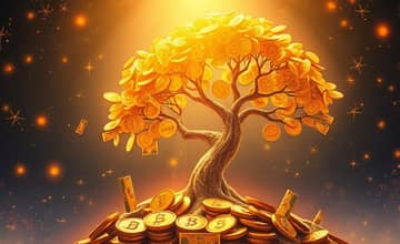 Multiplicando Seu Dinheiro: A Magia dos Juros Compostos