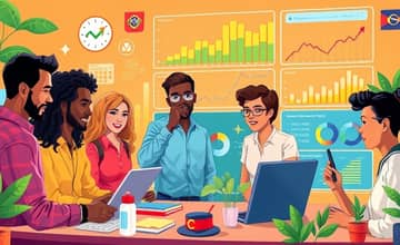 Finanças para Empreendedores: Crescimento Sustentável