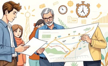 Aposentadoria Sem Preocupações: Planeje-se Com Antecedência