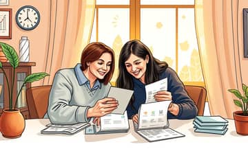 O Impacto das Finanças no Seu Relacionamento Amoroso