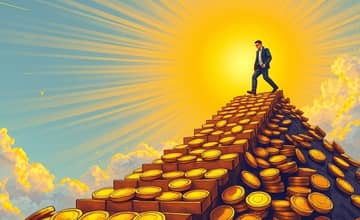 Metas Financeiras: Conquiste Seus Sonhos um Passo de Cada Vez