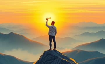 Finanças Pessoais: A Chave para a Sua Paz Interior