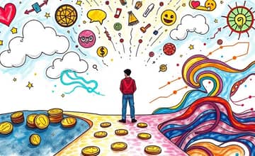 Finanças Comportamentais: Por Que Reagimos Assim ao Dinheiro?