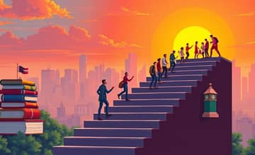 Invista na Sua Educação: O Melhor Retorno Financeiro