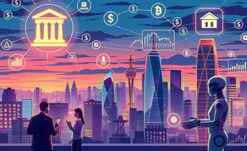 Desafios Financeiros da Era Digital: Prepare-se com Sabedoria