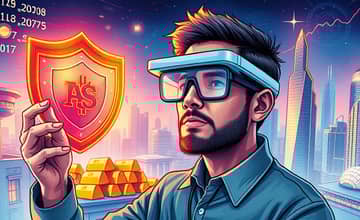 Proteja Seu Capital: Invista Com Inteligência