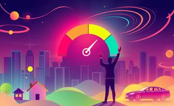 Seu Score de Crédito: Acelerando Suas Conquistas