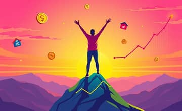 Liberdade Financeira: Um Propósito de Vida